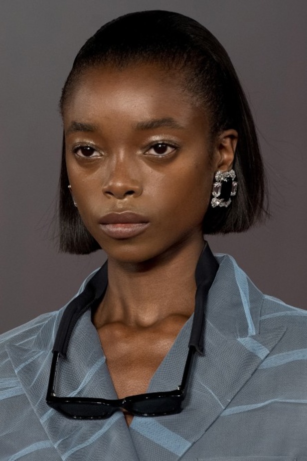 مجموعة أزياء اوف وايت لربيع ٢٠١٨