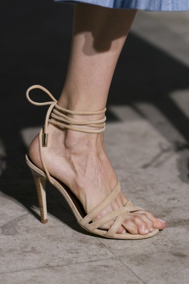 مجموعة "باسكال ميلة" لموسم ربيع وصيف 2018