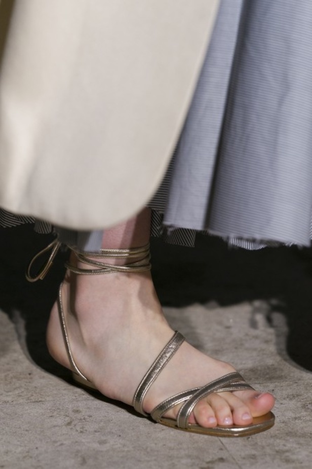 مجموعة "باسكال ميلة" لموسم ربيع وصيف 2018