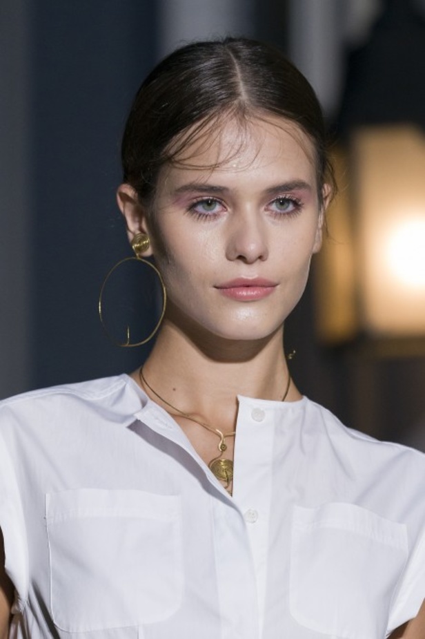 مجموعة "باسكال ميلة" لموسم ربيع وصيف 2018