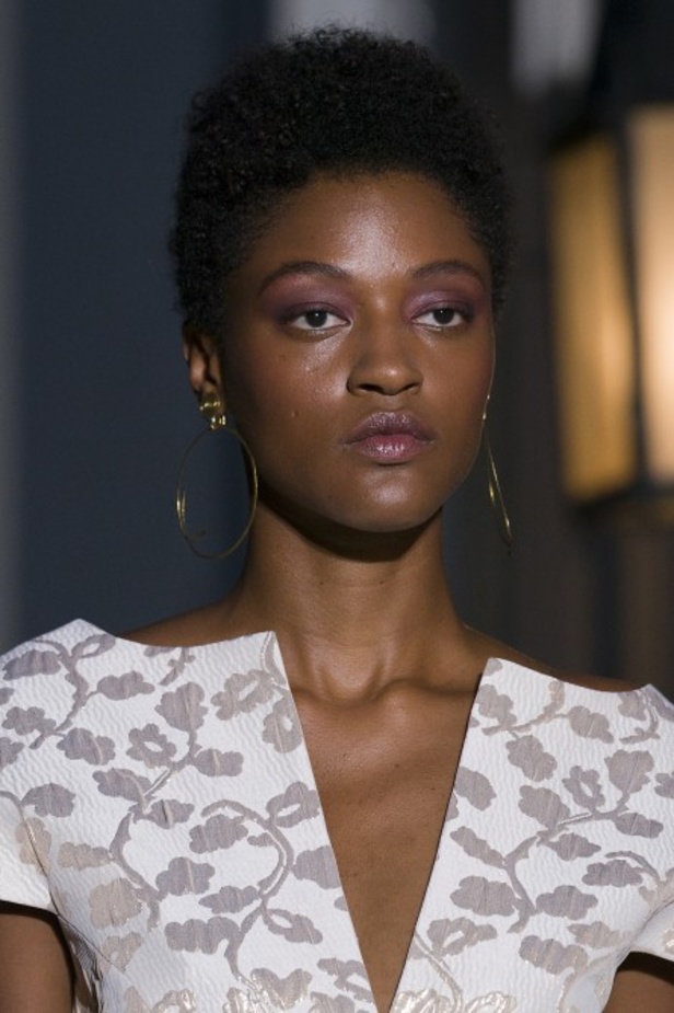 مجموعة "باسكال ميلة" لموسم ربيع وصيف 2018