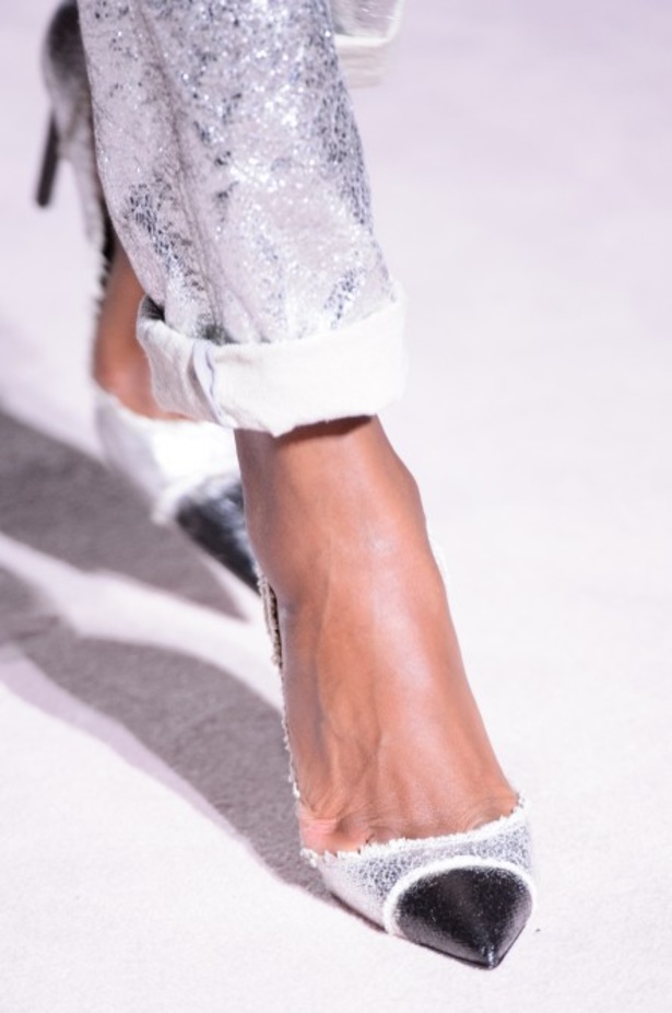 مجموعة توم فورد لربيع وصيف 2018