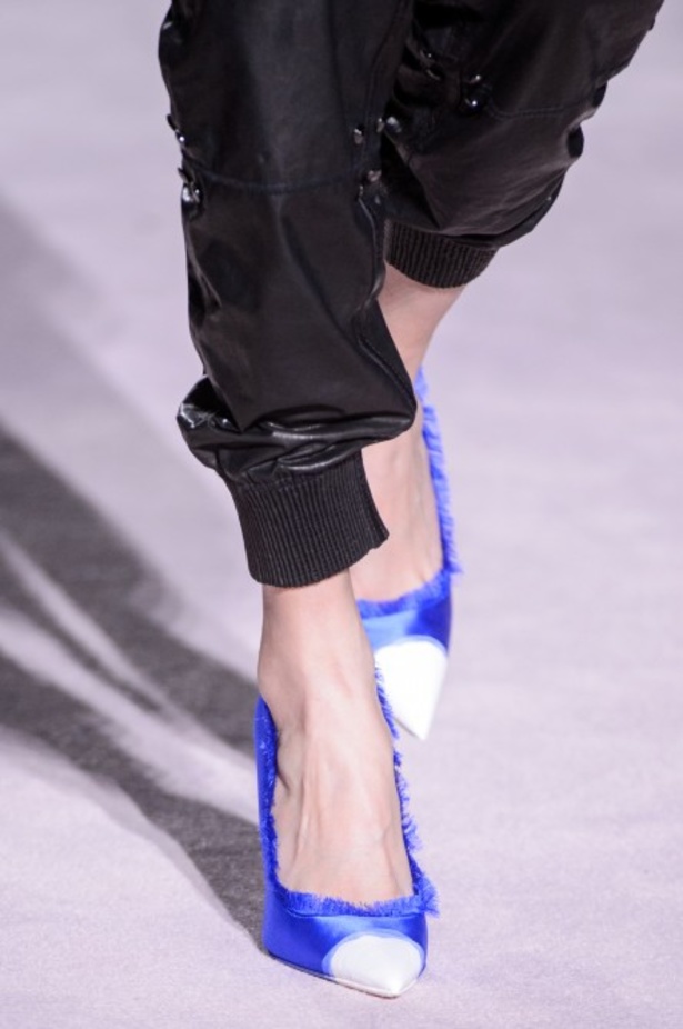 مجموعة توم فورد لربيع وصيف 2018