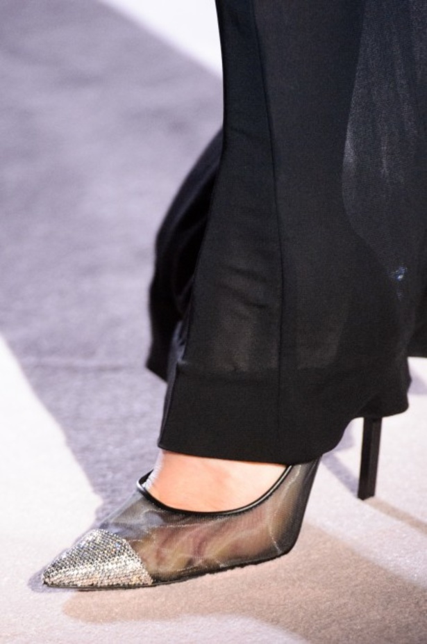 مجموعة توم فورد لربيع وصيف 2018