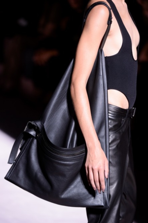 مجموعة توم فورد لربيع وصيف 2018