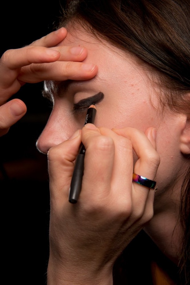 مجموعة توم فورد لربيع وصيف 2018