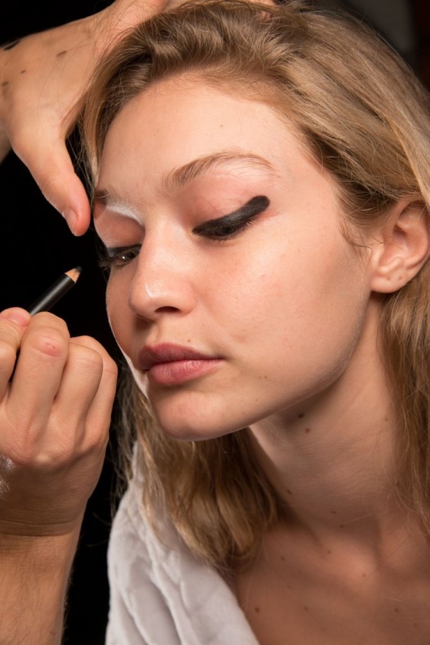 مجموعة توم فورد لربيع وصيف 2018