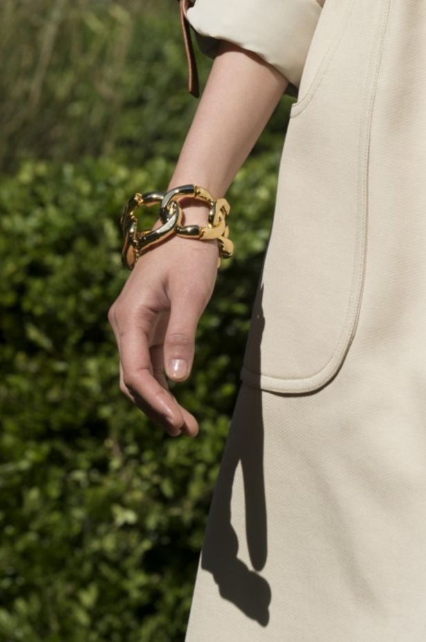 مجموعة دار "توري بورتش" لموسم ربيع وصيف 2018