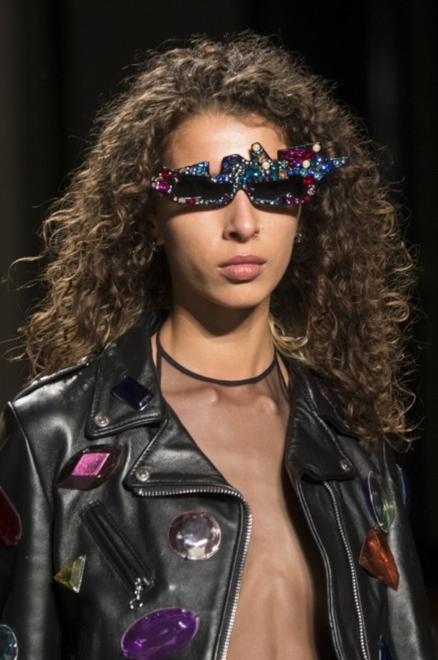 مجموعة جيرمي سكوت لربيع و صيف 2018