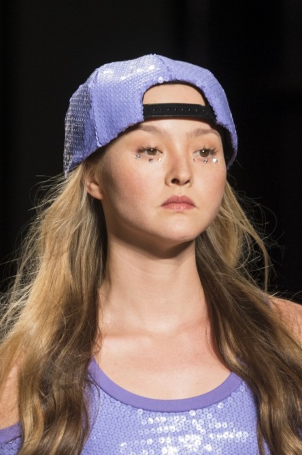 مجموعة جيرمي سكوت لربيع و صيف 2018