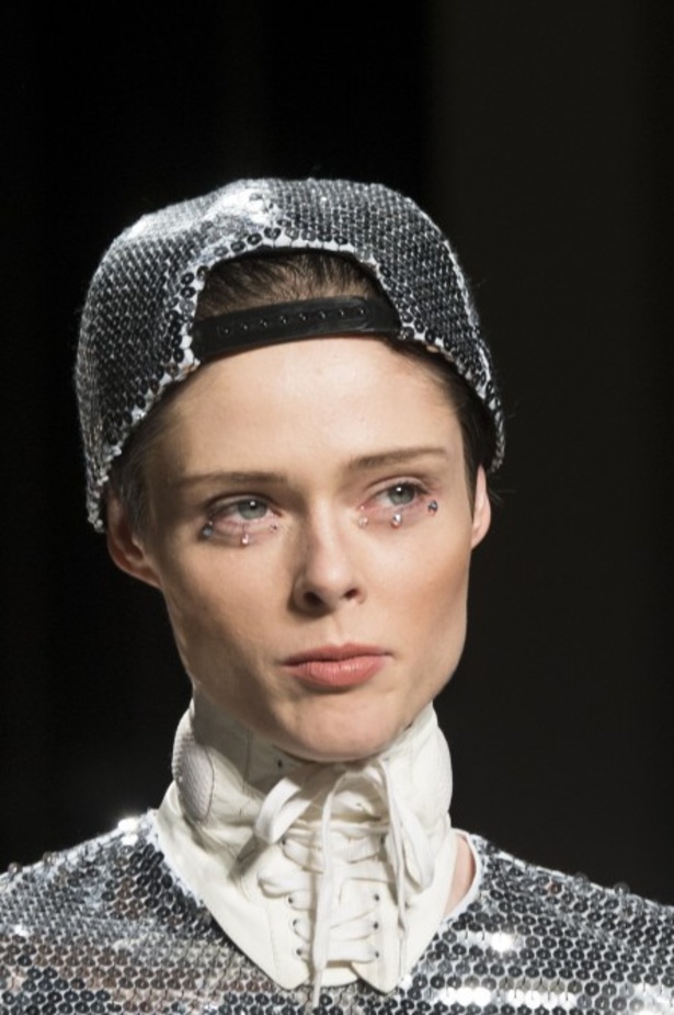 مجموعة جيرمي سكوت لربيع و صيف 2018