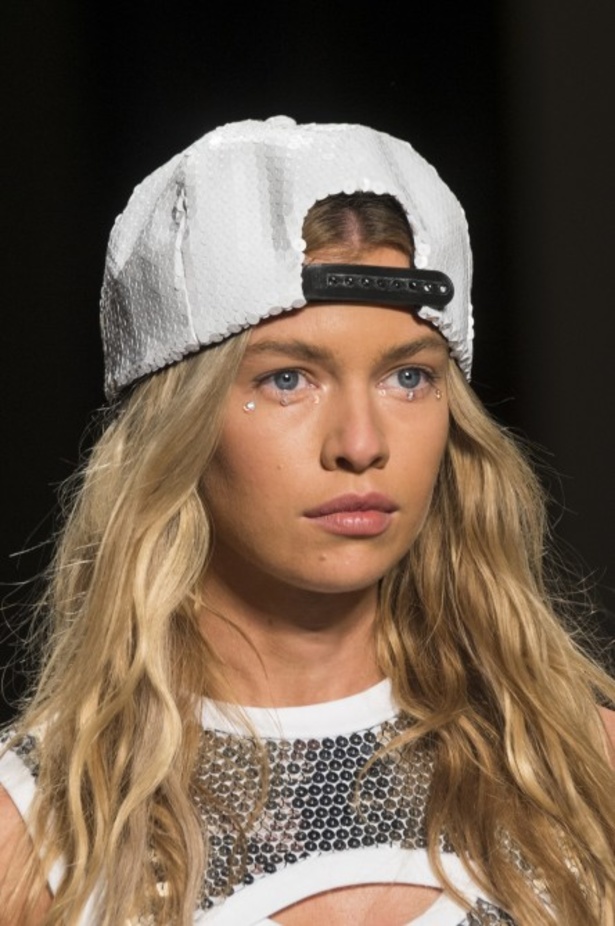 مجموعة جيرمي سكوت لربيع و صيف 2018