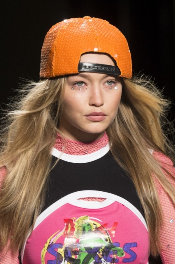 مجموعة جيرمي سكوت لربيع و صيف 2018