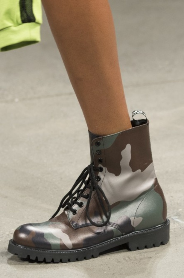 مجموعة جيرمي سكوت لربيع و صيف 2018