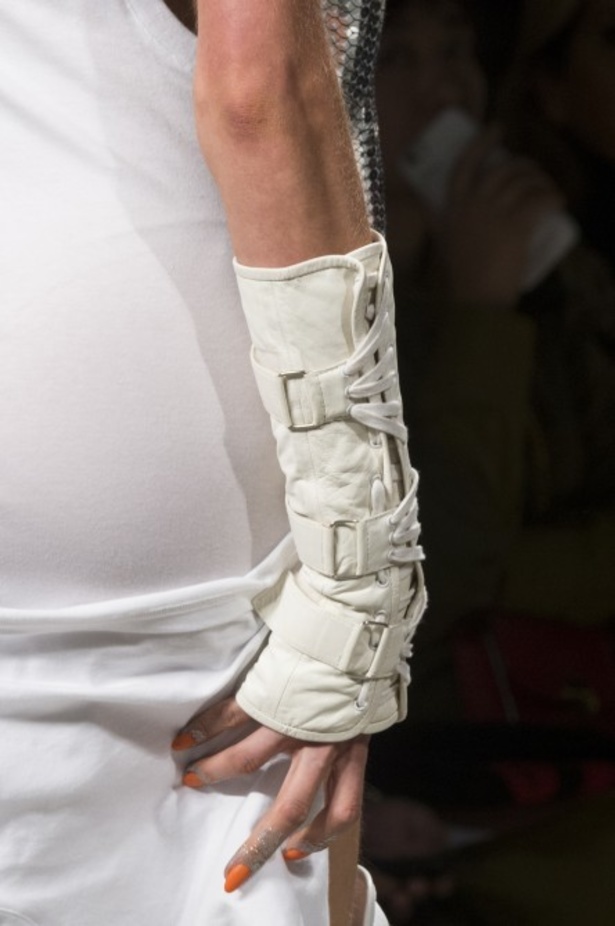 مجموعة جيرمي سكوت لربيع و صيف 2018