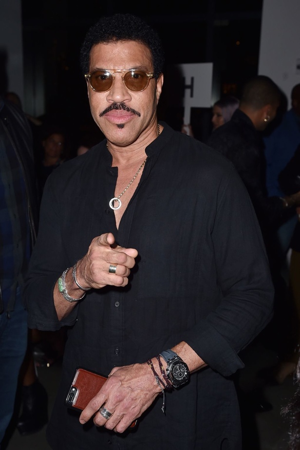 مجموعة جيرمي سكوت لربيع و صيف 2018