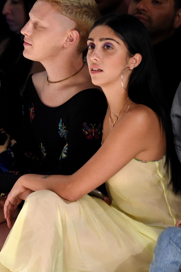 مجموعة جيرمي سكوت لربيع و صيف 2018