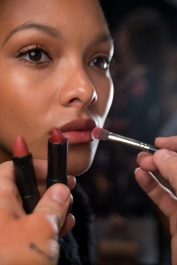 مجموعة Cushnie et Ochs لربيع وصيف 2018