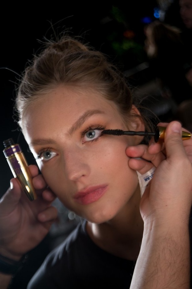 مجموعة Cushnie et Ochs لربيع وصيف 2018