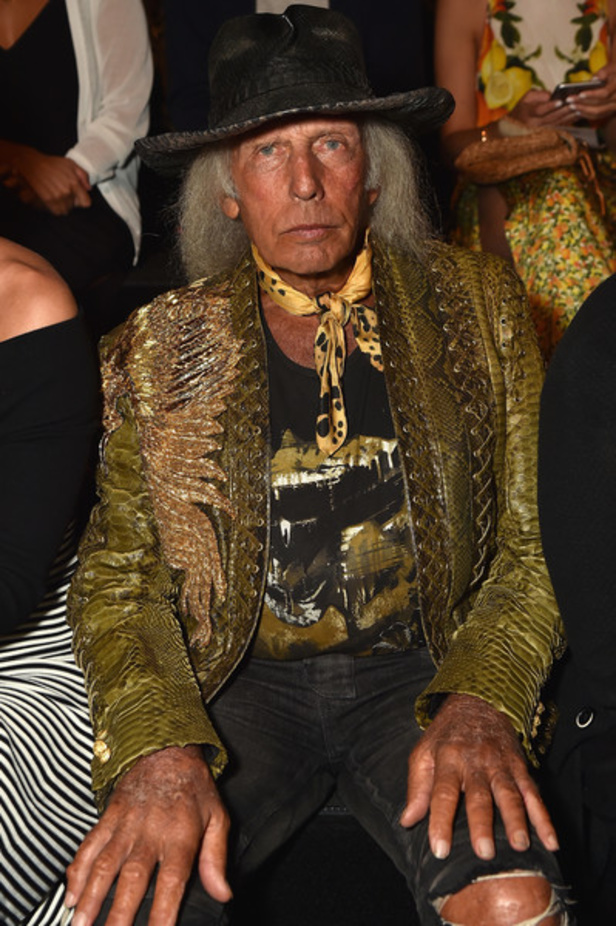 مجموعة Cushnie et Ochs لربيع وصيف 2018