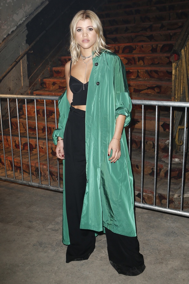 مجموعة الكسندر وانغ لموسم ربيع وصيف 2018