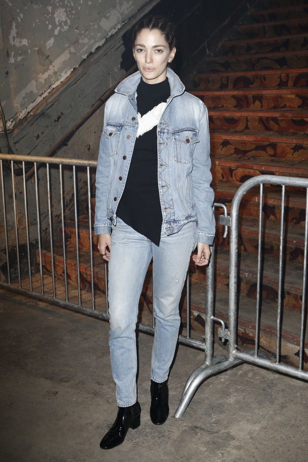 مجموعة الكسندر وانغ لموسم ربيع وصيف 2018