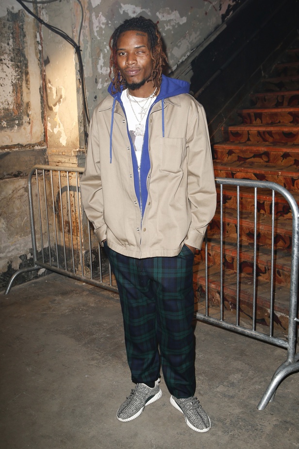 مجموعة الكسندر وانغ لموسم ربيع وصيف 2018