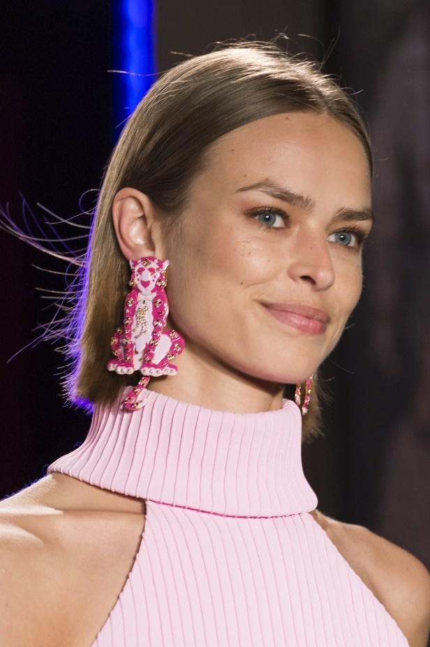 مجموعة براندون ماكسويل لموسم ربيع وصيف 2018