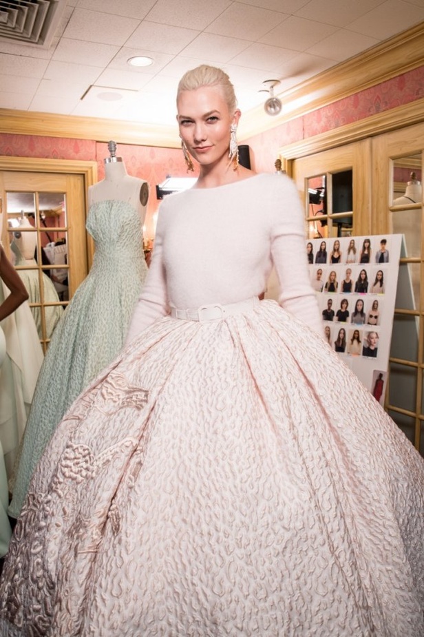 مجموعة براندون ماكسويل لموسم ربيع وصيف 2018