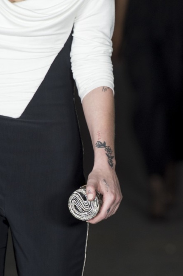 مجموعة الكسندر وانغ لموسم ربيع وصيف 2018