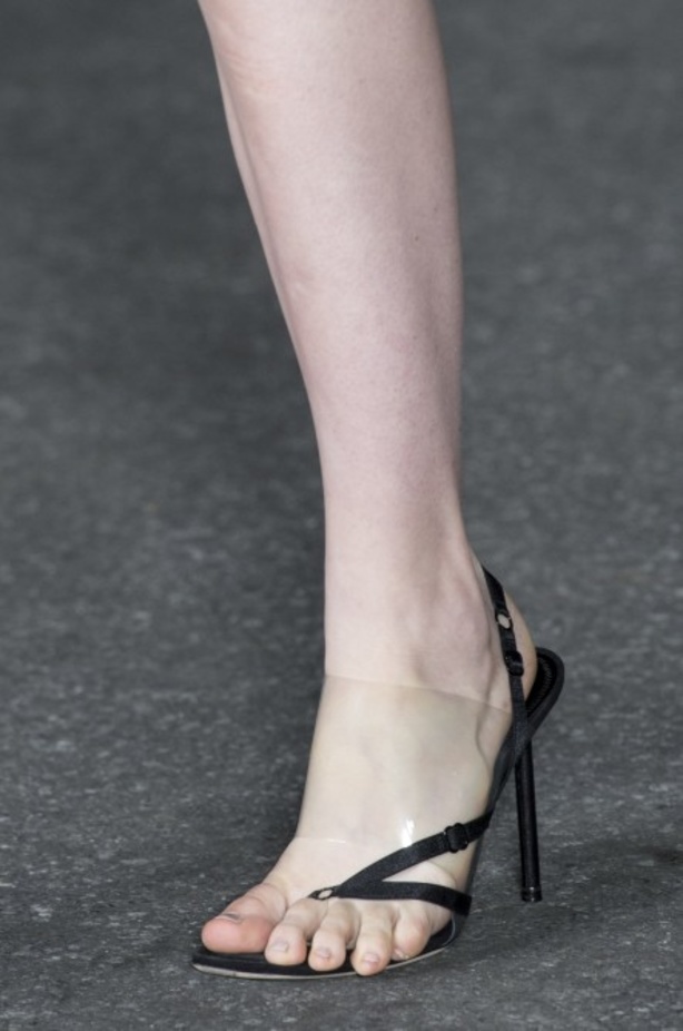 مجموعة الكسندر وانغ لموسم ربيع وصيف 2018