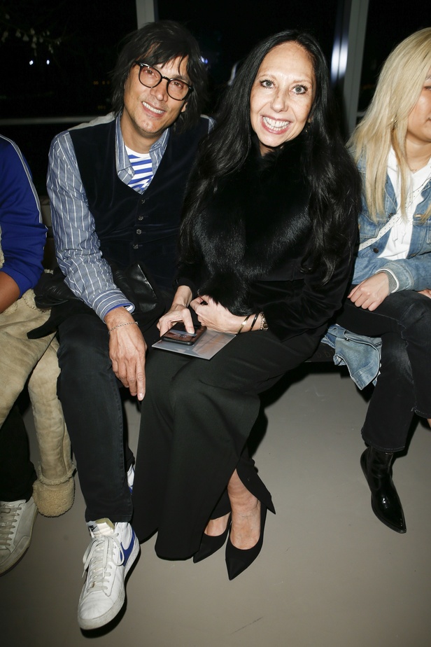 مجموعة براندون ماكسويل لموسم ربيع وصيف 2018