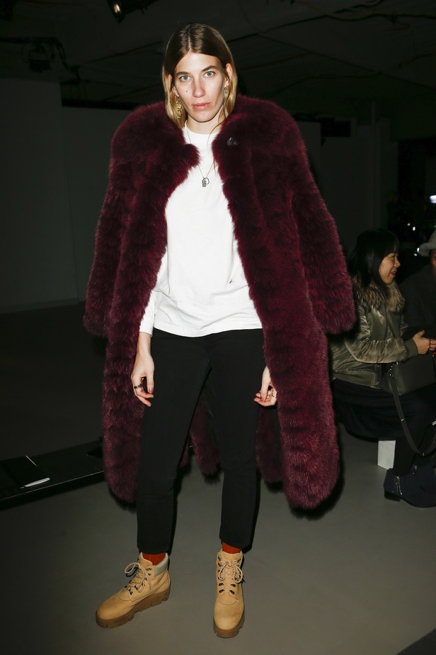 مجموعة براندون ماكسويل لموسم ربيع وصيف 2018