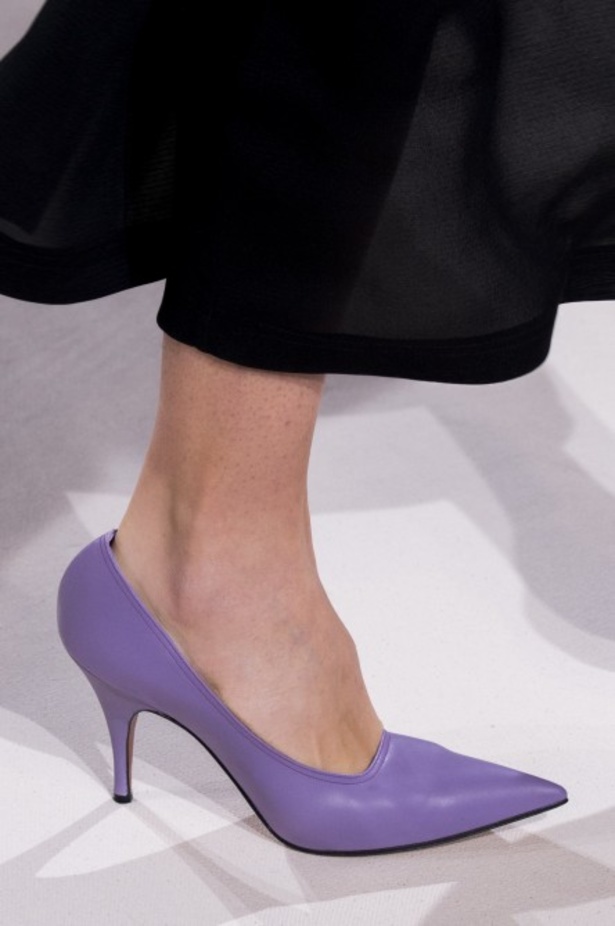 مجموعة فكتوريا بيكهام لربيع وصيف 2018