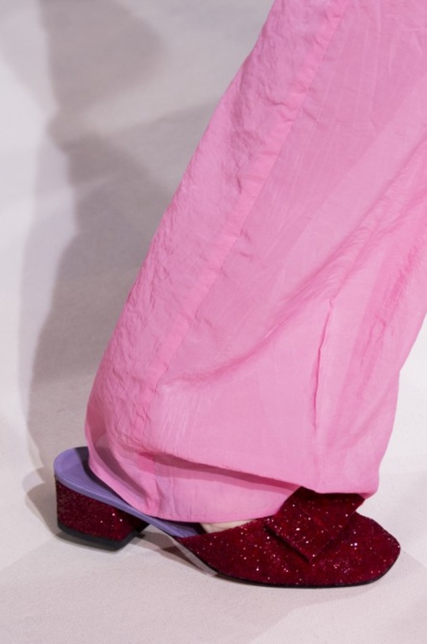 مجموعة فكتوريا بيكهام لربيع وصيف 2018