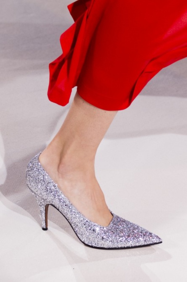 مجموعة فكتوريا بيكهام لربيع وصيف 2018