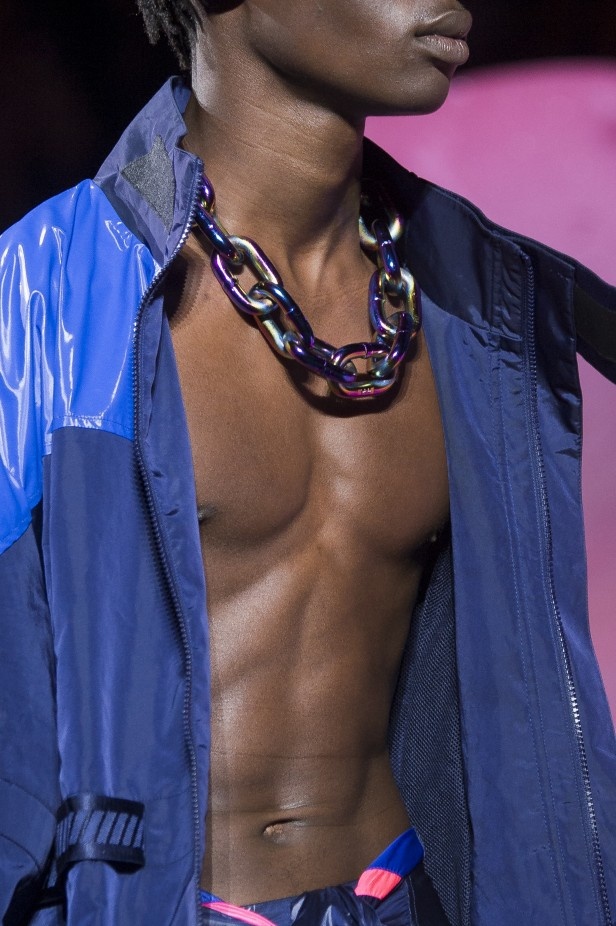 مجموعة FENTY X PUMA  لربيع 2018