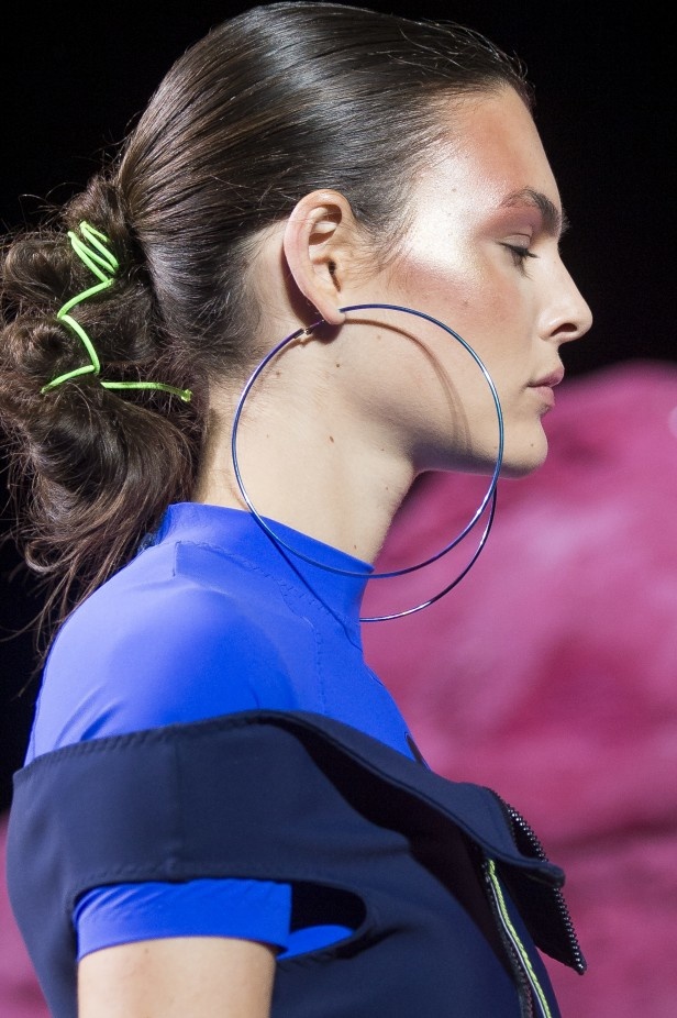 مجموعة FENTY X PUMA  لربيع 2018