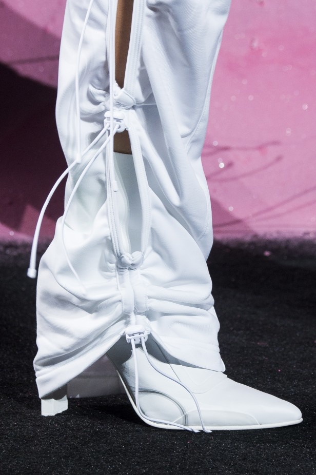 مجموعة FENTY X PUMA  لربيع 2018