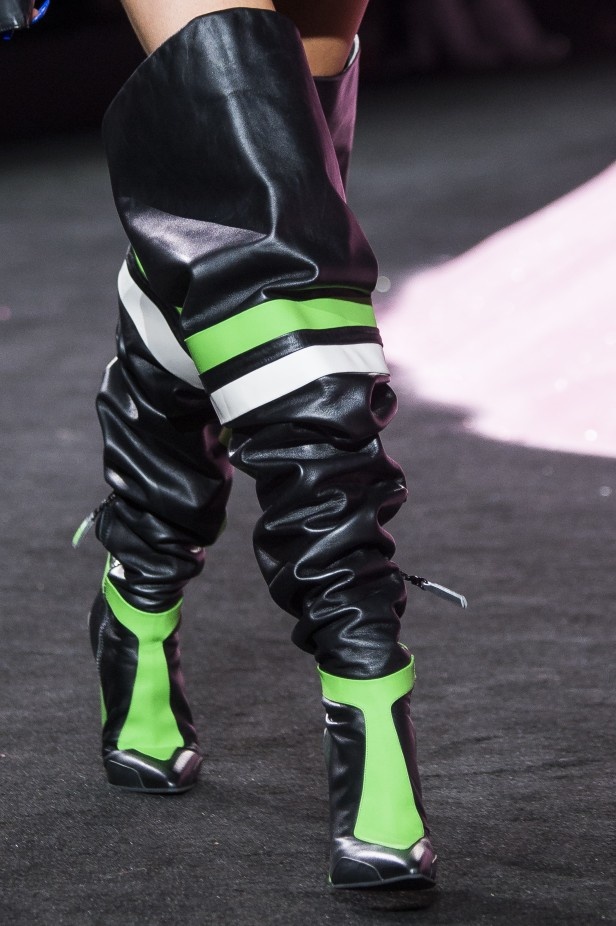 مجموعة FENTY X PUMA  لربيع 2018