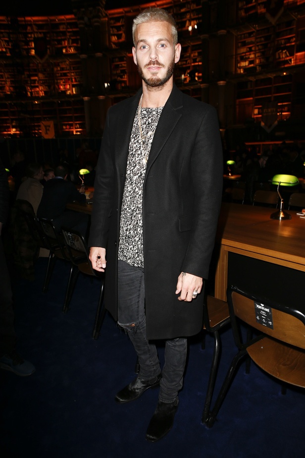 مجموعة FENTY X PUMA  لربيع 2018