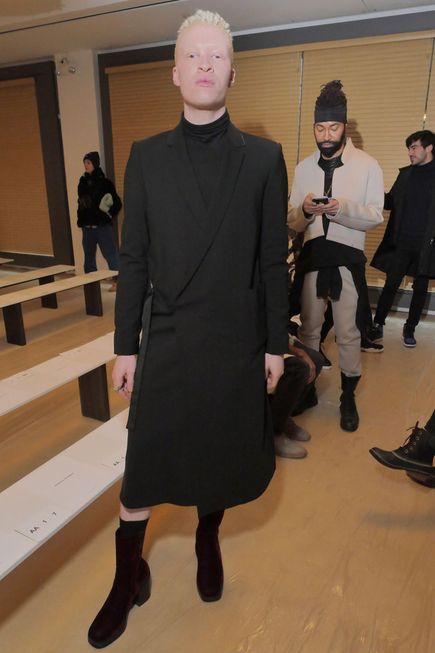 مجموعة بابليك سكول لموسم ربيع وصيف 2018