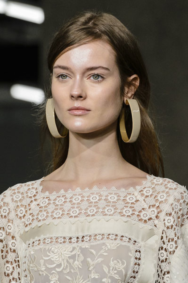 مجموعة Zimmermann لربيع وصيف 2018