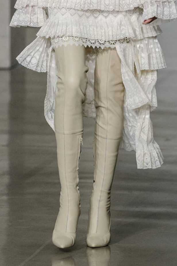 مجموعة Zimmermann لربيع وصيف 2018