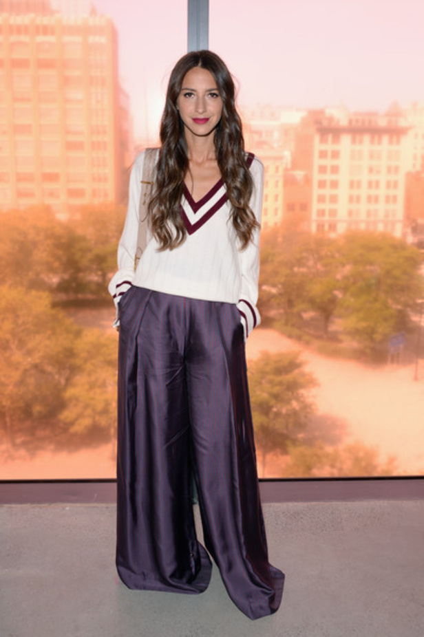 مجموعة Zimmermann لربيع وصيف 2018