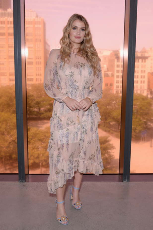 مجموعة Zimmermann لربيع وصيف 2018