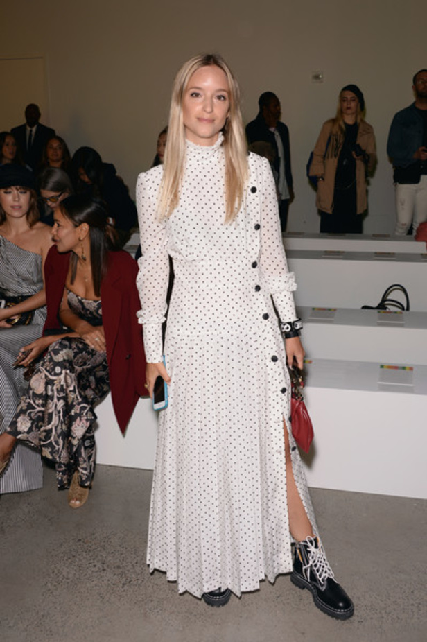 مجموعة Zimmermann لربيع وصيف 2018