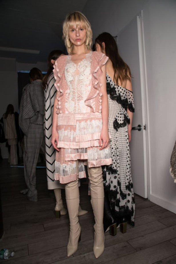 مجموعة Zimmermann لربيع وصيف 2018