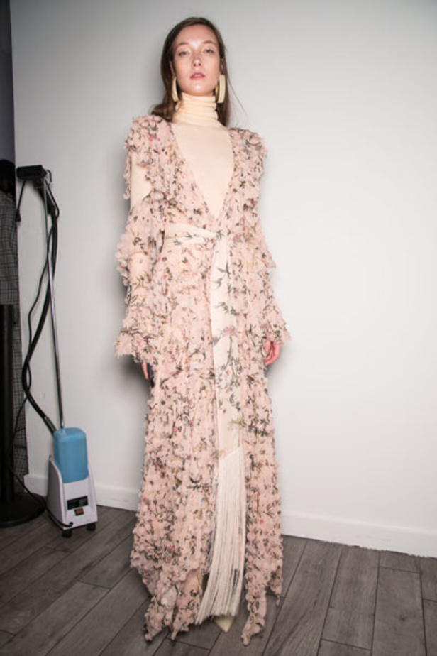 مجموعة Zimmermann لربيع وصيف 2018