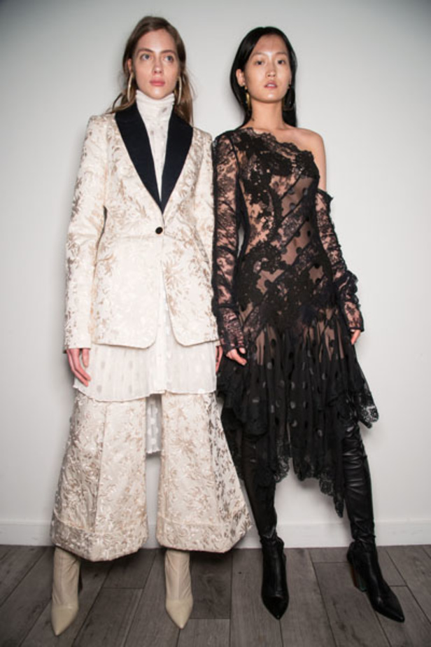 مجموعة Zimmermann لربيع وصيف 2018